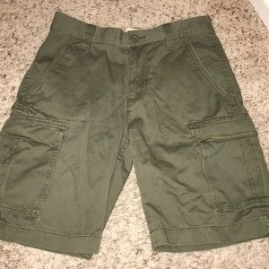 St Johns bay cargo shorts